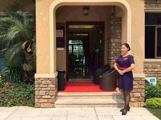 碧桂园三级物业管理员是做什么的?-第2张图片-德高鼎泰便民中心 碧桂园三级物业管理员是做什么的?-第2张图片-德高鼎泰便民中心