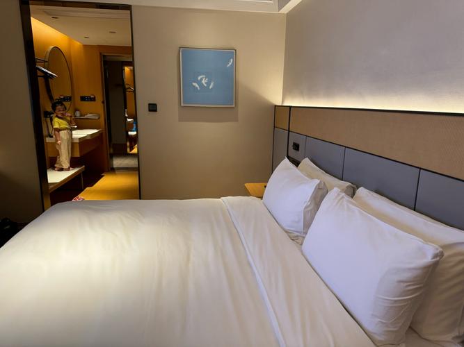 信阳中都宝石酒店怎么预订最优惠？-第2张图片-德高鼎泰便民中心