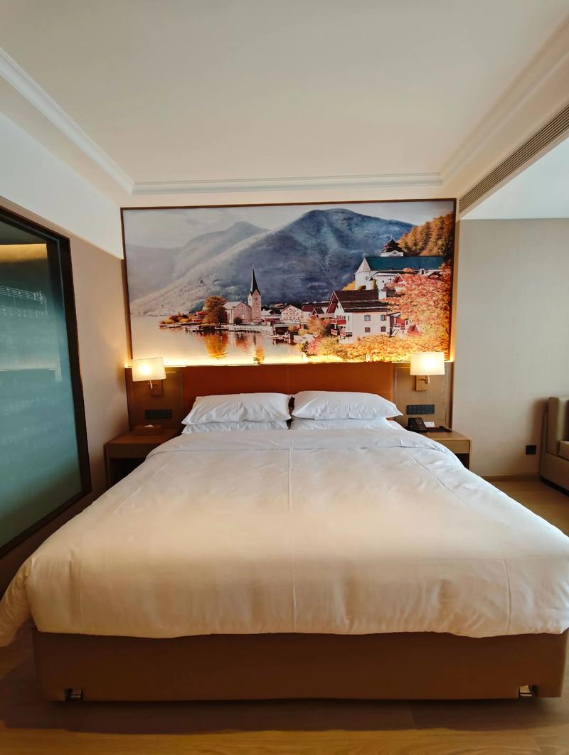 信阳中都宝石酒店怎么预订最优惠？-第3张图片-德高鼎泰便民中心