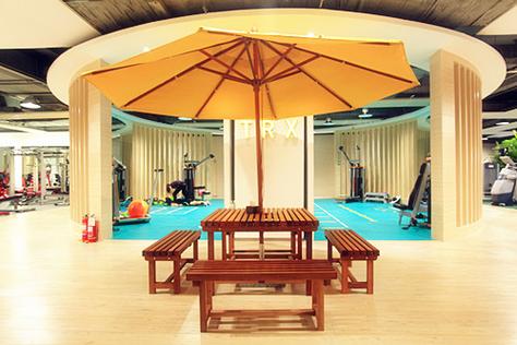 石家庄超越健身万达店怎么样?-第1张图片-德高鼎泰便民中心 石家庄超越健身万达店怎么样?-第1张图片-德高鼎泰便民中心