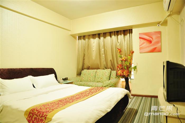 成都时代阳光酒店怎么预订最优惠？-第1张图片-德高鼎泰便民中心