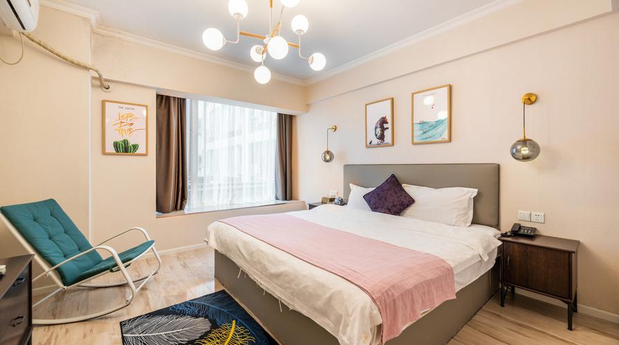 成都时代阳光酒店怎么预订最优惠？-第3张图片-德高鼎泰便民中心