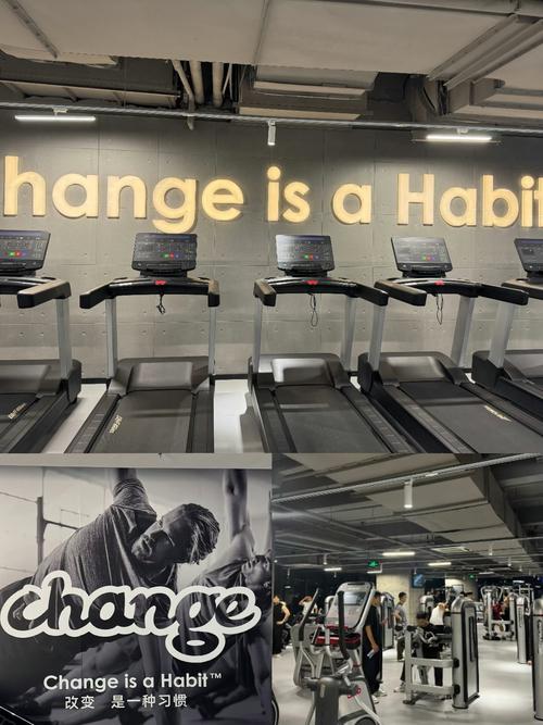 上海火车站附近健身房哪家好？-第3张图片-德高鼎泰便民中心