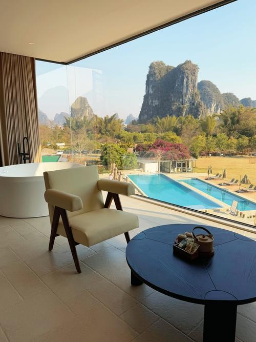 桂林漓江阳朔酒店怎么选？-第2张图片-德高鼎泰便民中心