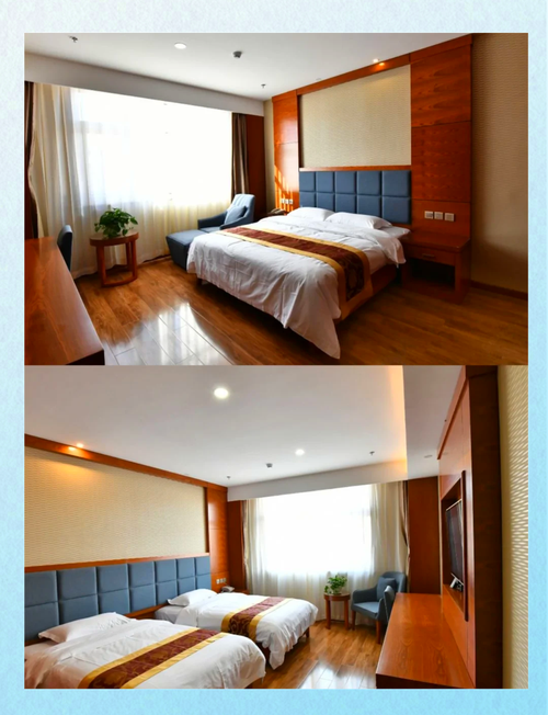 天津假日温泉酒店预订怎么选最划算？-第2张图片-德高鼎泰便民中心