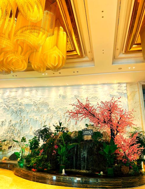 阆中桃源国际酒店怎么预订最优惠？-第1张图片-德高鼎泰便民中心