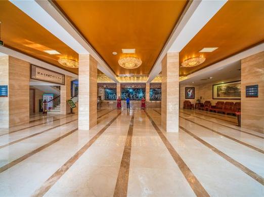 花都凤凰国际酒店怎么预订最划算?-第1张图片-德高鼎泰便民中心 花都凤凰国际酒店怎么预订最划算?-第1张图片-德高鼎泰便民中心