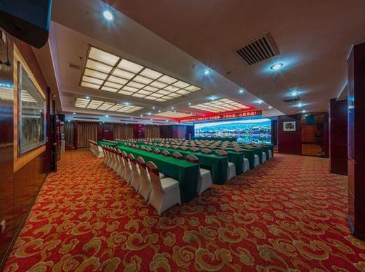 花都凤凰国际酒店怎么预订最划算?-第3张图片-德高鼎泰便民中心 花都凤凰国际酒店怎么预订最划算?-第3张图片-德高鼎泰便民中心