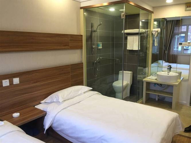 萍乡运达国际酒店怎么预订?-第3张图片-德高鼎泰便民中心 萍乡运达国际酒店怎么预订?-第3张图片-德高鼎泰便民中心