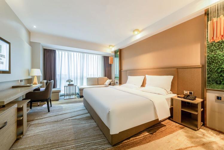 成都华晨环球酒店预订怎么操作?-第1张图片-德高鼎泰便民中心 成都华晨环球酒店预订怎么操作?-第1张图片-德高鼎泰便民中心