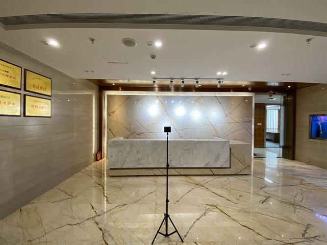 南山区物业管理办公室-第2张图片-德高鼎泰便民中心