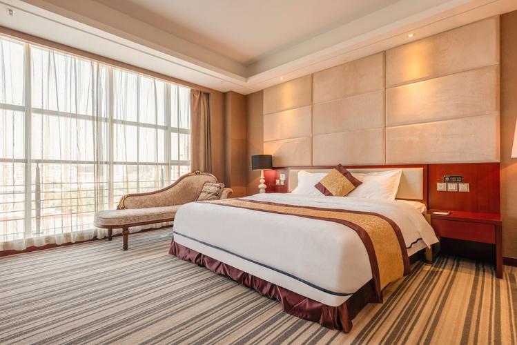 贵阳小河航天酒店怎么预订最划算?-第1张图片-德高鼎泰便民中心 贵阳小河航天酒店怎么预订最划算?-第1张图片-德高鼎泰便民中心