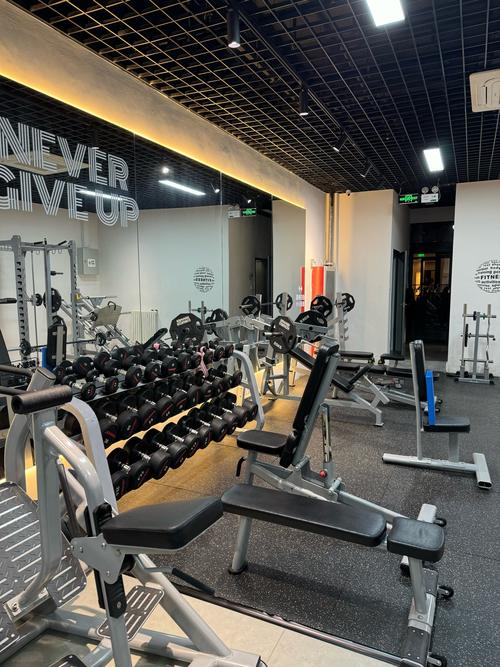 天津滨江道附近健身房-第2张图片-德高鼎泰便民中心