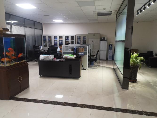 洛阳市物业管理办公室职责是什么？-第1张图片-德高鼎泰便民中心