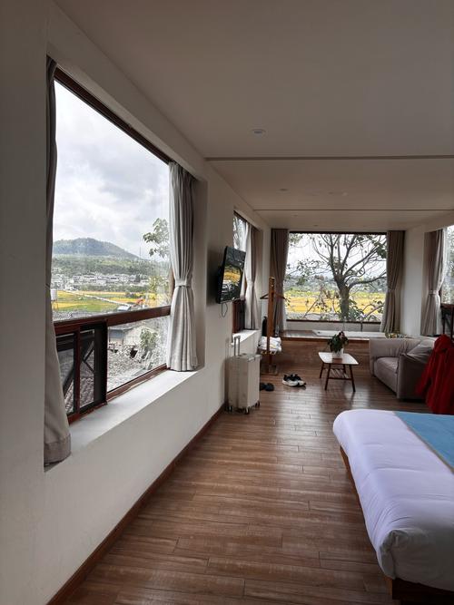 腾冲别墅酒店怎么选?预订要注意啥?-第1张图片-德高鼎泰便民中心 腾冲别墅酒店怎么选?预订要注意啥?-第1张图片-德高鼎泰便民中心