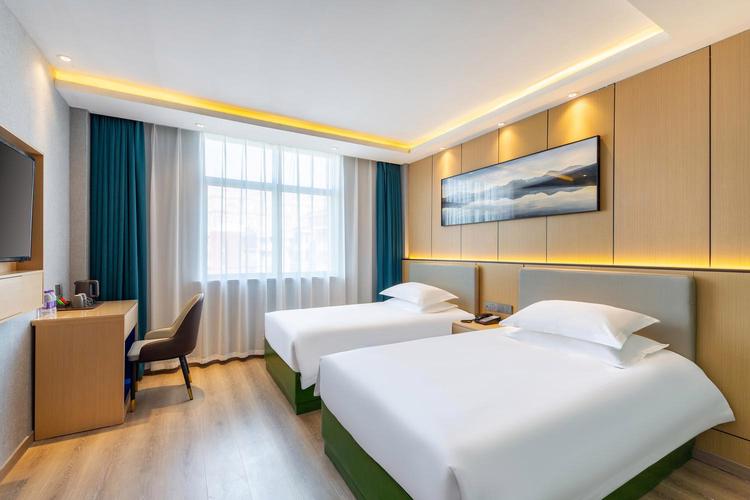 东阳都市生态酒店怎么预订最划算？-第3张图片-德高鼎泰便民中心