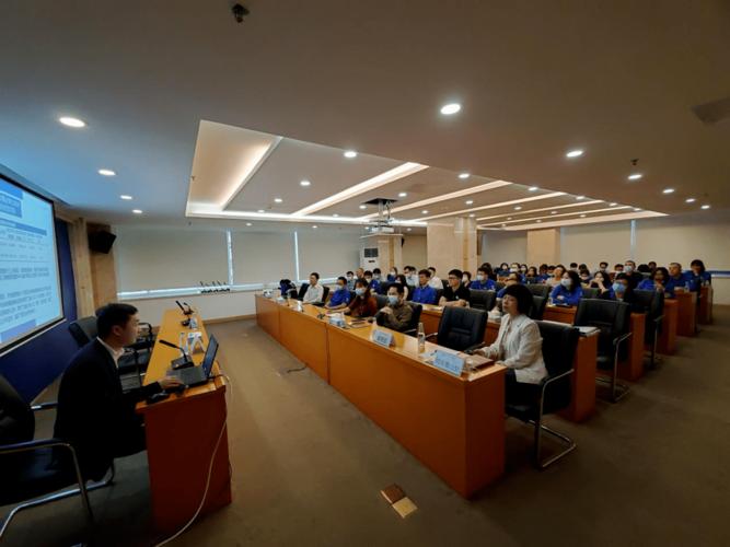 深圳物业管理员培训内容有哪些？-第2张图片-德高鼎泰便民中心