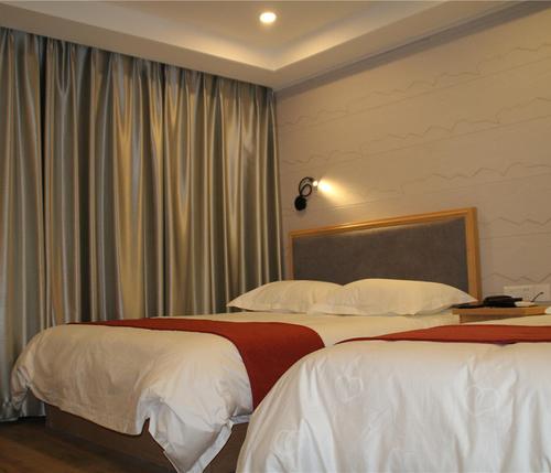 杭州云龙广场酒店预订怎么选最划算？-第2张图片-德高鼎泰便民中心