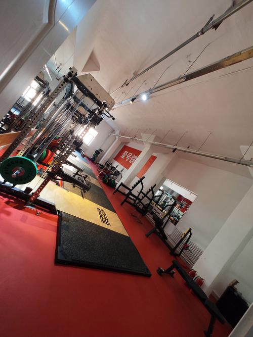 长春火车站附近健身房哪家好?-第3张图片-德高鼎泰便民中心 长春火车站附近健身房哪家好?-第3张图片-德高鼎泰便民中心