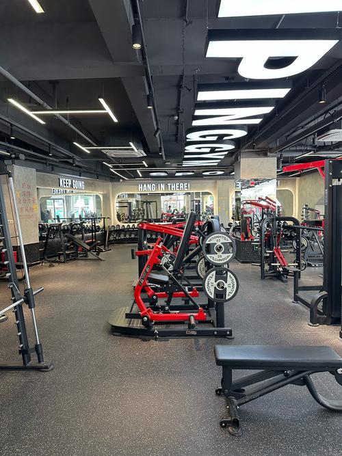 德阳健身房哪家好?求推荐靠谱的!-第2张图片-德高鼎泰便民中心 德阳健身房哪家好?求推荐靠谱的!-第2张图片-德高鼎泰便民中心