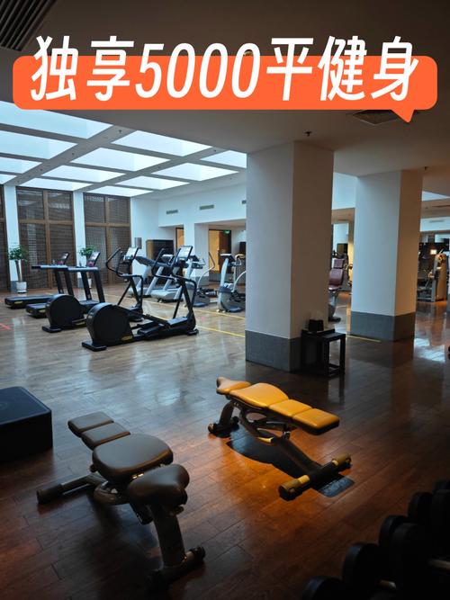北京健身房半年费用多少？-第1张图片-德高鼎泰便民中心