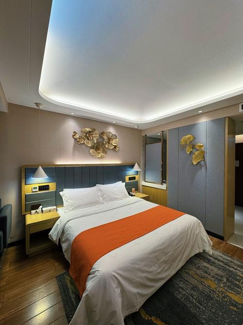 玉溪网络主题酒店怎么预订最优惠?-第1张图片-德高鼎泰便民中心 玉溪网络主题酒店怎么预订最优惠?-第1张图片-德高鼎泰便民中心