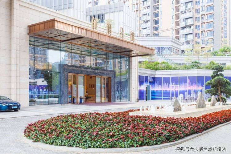 佳兆业物业服务水平如何?-第1张图片-德高鼎泰便民中心 佳兆业物业服务水平如何?-第1张图片-德高鼎泰便民中心