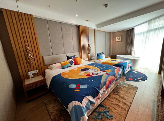 北海银滩景观酒店怎么预订最划算?-第2张图片-德高鼎泰便民中心 北海银滩景观酒店怎么预订最划算?-第2张图片-德高鼎泰便民中心