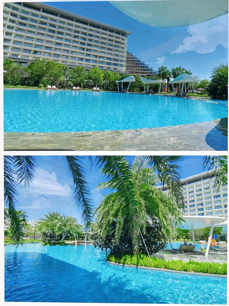 北海银滩景观酒店怎么预订最划算?-第3张图片-德高鼎泰便民中心 北海银滩景观酒店怎么预订最划算?-第3张图片-德高鼎泰便民中心