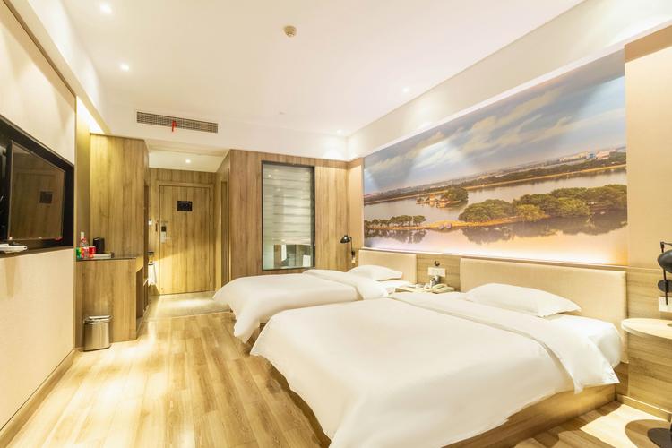 铜陵网络主题酒店怎么选最划算?-第1张图片-德高鼎泰便民中心 铜陵网络主题酒店怎么选最划算?-第1张图片-德高鼎泰便民中心