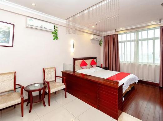 南通公寓式酒店怎么预订最划算?-第3张图片-德高鼎泰便民中心 南通公寓式酒店怎么预订最划算?-第3张图片-德高鼎泰便民中心