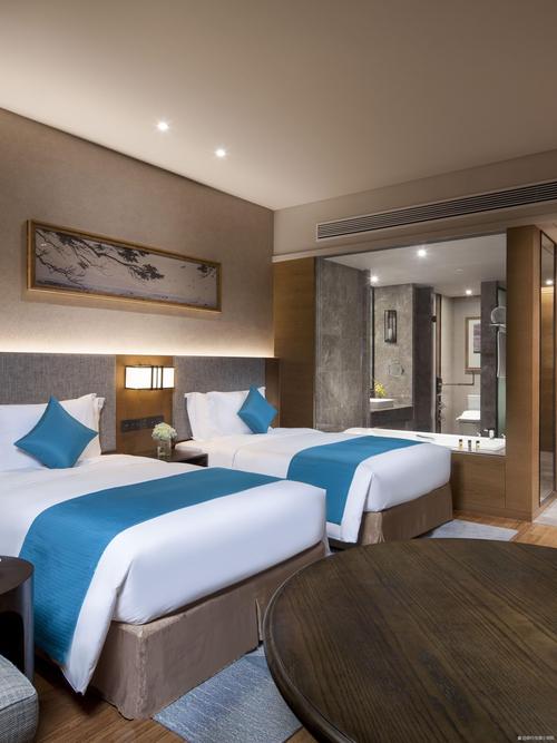 重庆建德开元酒店怎么预订最优惠？-第2张图片-德高鼎泰便民中心