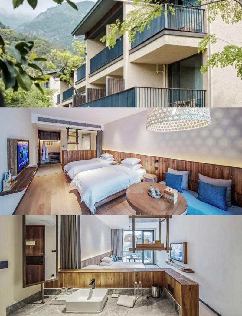 重庆建德开元酒店怎么预订最优惠？-第1张图片-德高鼎泰便民中心