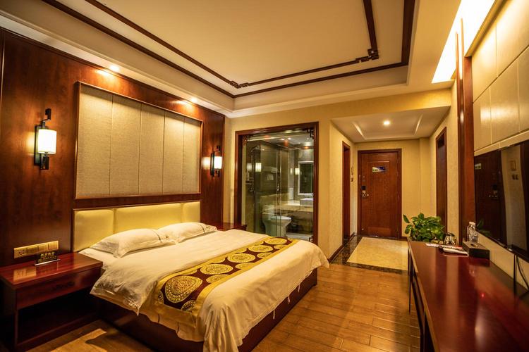 上街印象国际酒店怎么预订最优惠？-第1张图片-德高鼎泰便民中心