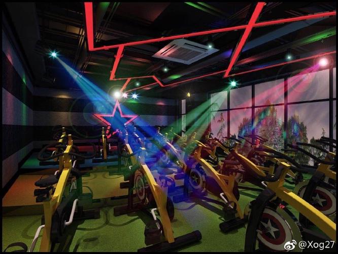 成都堡格莱斯健身中心怎么样?-第1张图片-德高鼎泰便民中心 成都堡格莱斯健身中心怎么样?-第1张图片-德高鼎泰便民中心