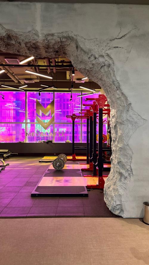 通州北苑附近健身房哪家好?-第1张图片-德高鼎泰便民中心 通州北苑附近健身房哪家好?-第1张图片-德高鼎泰便民中心