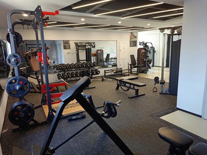 通州北苑附近健身房哪家好?-第3张图片-德高鼎泰便民中心 通州北苑附近健身房哪家好?-第3张图片-德高鼎泰便民中心