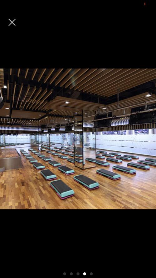 杭州舒适堡健身卡能转让吗？-第3张图片-德高鼎泰便民中心