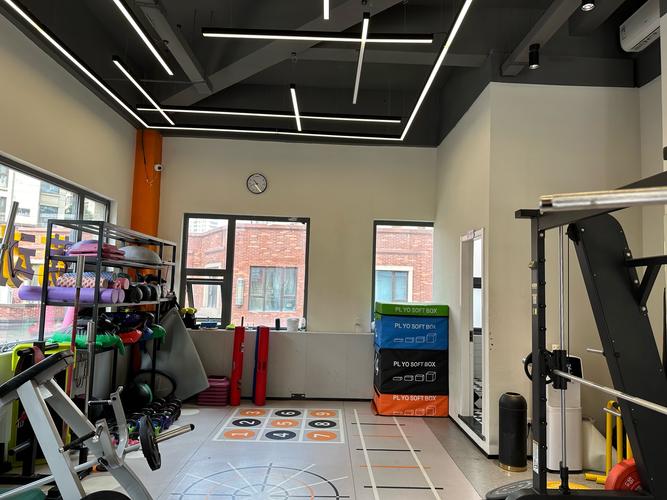 私教健身工作室,如何选到靠谱教练?-第1张图片-德高鼎泰便民中心 私教健身工作室,如何选到靠谱教练?-第1张图片-德高鼎泰便民中心