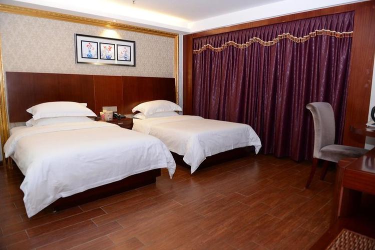 深圳皇岗附近酒店怎么选最划算？-第2张图片-德高鼎泰便民中心