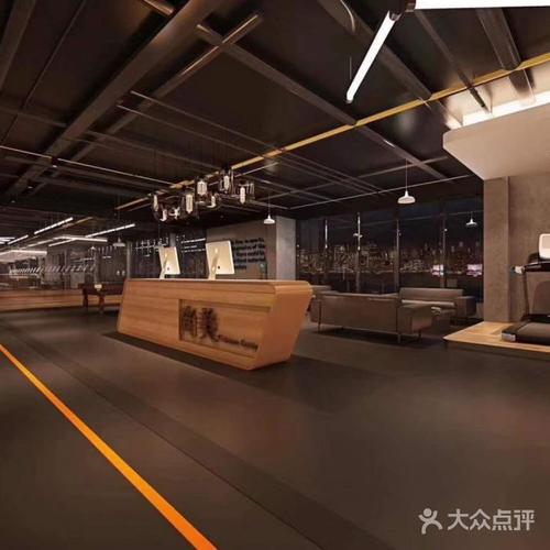 扬州尚美健身会所年卡值不值得买？-第2张图片-德高鼎泰便民中心