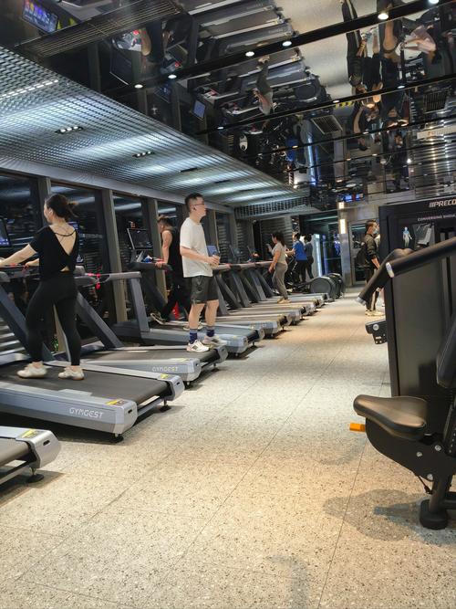 古德菲力健身瑜伽会所怎么样?-第1张图片-德高鼎泰便民中心 古德菲力健身瑜伽会所怎么样?-第1张图片-德高鼎泰便民中心