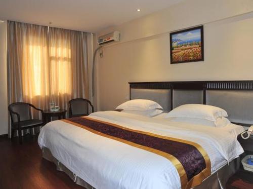 桂林高速附近酒店预订-第2张图片-德高鼎泰便民中心