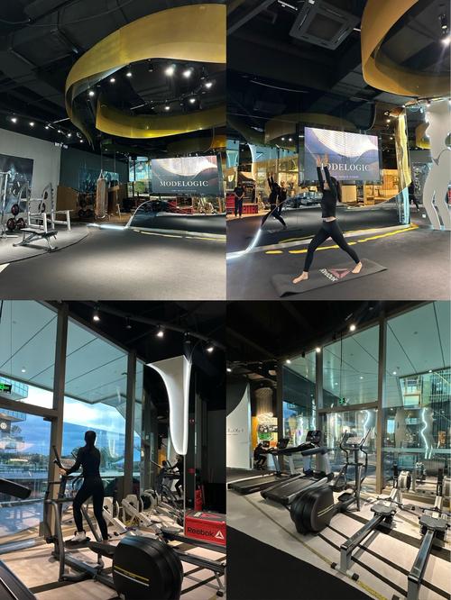 福州世茂洲际健身房开放时间及设施如何?-第1张图片-德高鼎泰便民中心 福州世茂洲际健身房开放时间及设施如何?-第1张图片-德高鼎泰便民中心