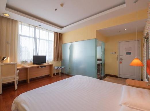 南宁如家便捷酒店怎么预订最划算？-第1张图片-德高鼎泰便民中心