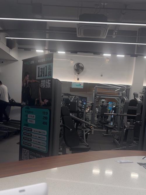 悦动健身俱乐部到底好不好？-第2张图片-德高鼎泰便民中心