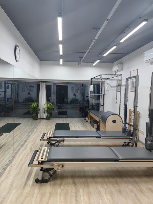 上海90天健身工作室效果如何？-第2张图片-德高鼎泰便民中心