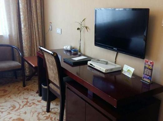 吴江不夜城大酒店预订-第3张图片-德高鼎泰便民中心 吴江不夜城大酒店预订-第3张图片-德高鼎泰便民中心