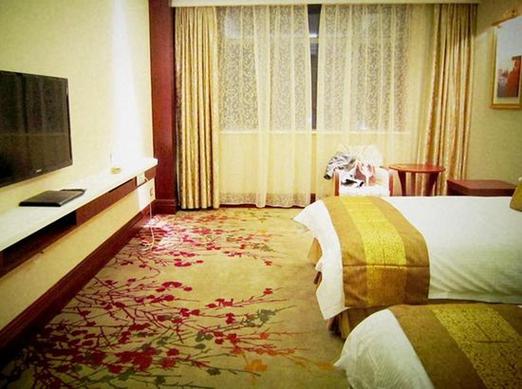 吴江不夜城大酒店预订-第2张图片-德高鼎泰便民中心 吴江不夜城大酒店预订-第2张图片-德高鼎泰便民中心