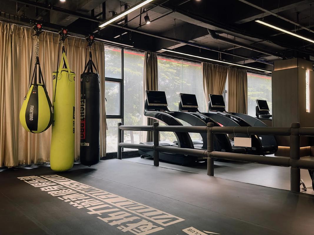 威蒎健身俱乐部体验如何？值得办卡吗？-第3张图片-德高鼎泰便民中心